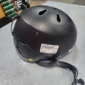 Used Bern Lg Ski Helmets
