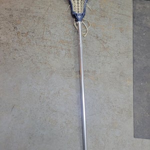 Used Db Lax Stick 42" Aluminum Women's Complete Lacrosse Sticks