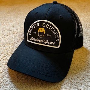 Barstool Hat bundle