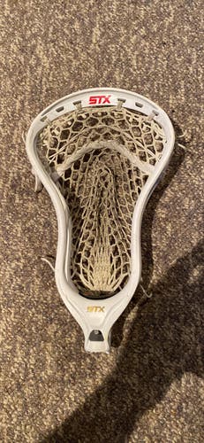 Used STX Strung Stallion 700 Head