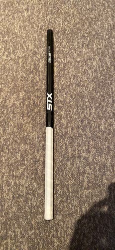 Used STX Stallion SC-TI OCS Shaft
