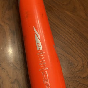31/20 Orange Mako SUPER HOT