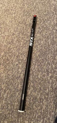 New STX SC-TI X Shaft