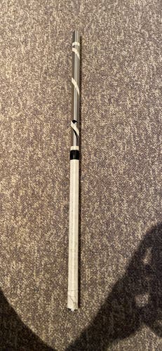Used Nike SC-TI Shaft Lacrosse