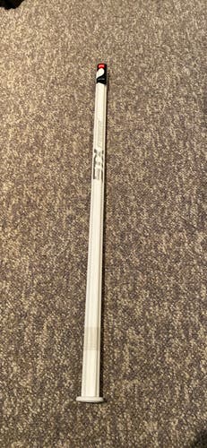 New STX Fiber X Shaft