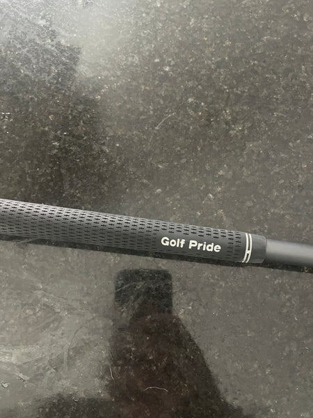 Men's 2 iron Stiff Flex Graphite Shaft U500