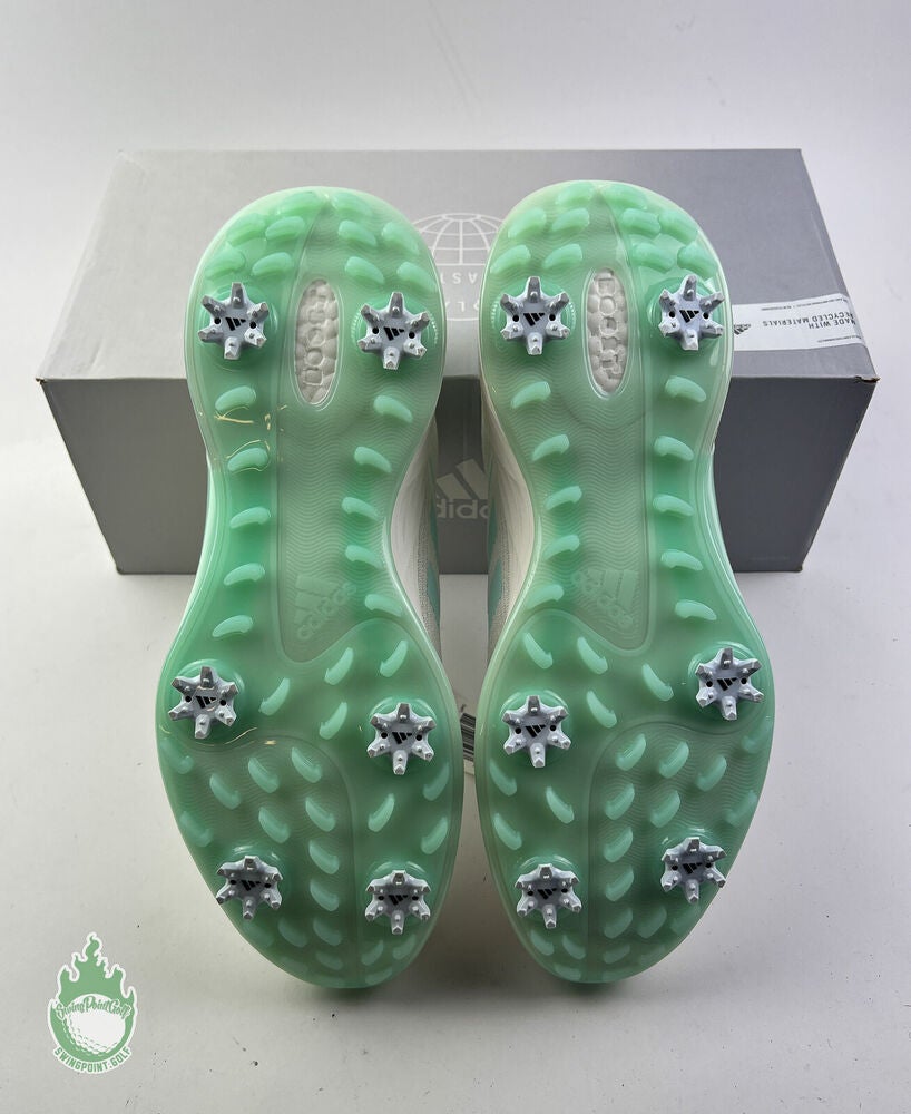 New Adidas ZG21 Motion Primegreen Recycled Polyester Golf Shoes Men US SZ  12.5 | SidelineSwap | Buy and Sell on SidelineSwap