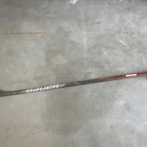 Used Junior Bauer Vapor FlyLite Right Hockey Stick