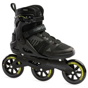 Rollerblade Macroblade 110 3WD Mens Inline Skates (Size 10 Lightly Used)