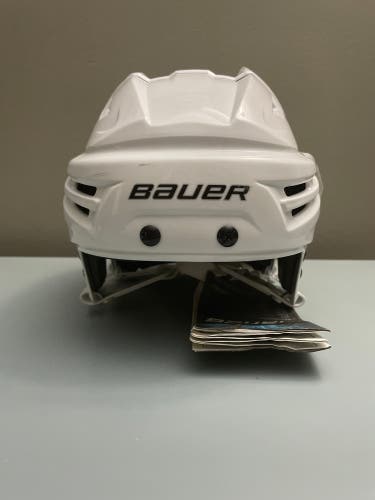 Bauer Pro Stock Re-Akt VVN Helmet
