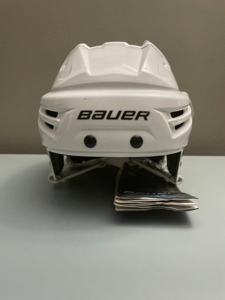 Bauer Pro Stock Re-Akt VVN Helmet