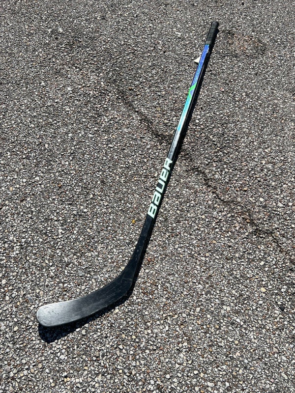 Used Junior Easton Stealth 65S Right Hockey Stick