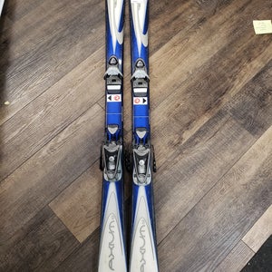 Rossignol Axium teenager skis 150cm older