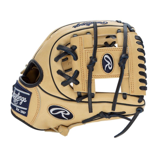 Rawlings Heart of The Hide R2G Contour Fit 11.5 Baseball Glove: PROR234U-2C