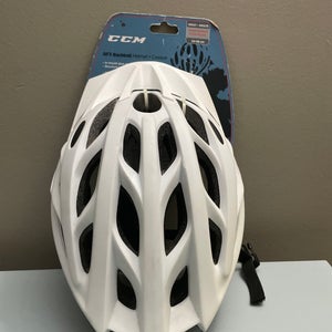 CCM RF3 Backtrail Helmet