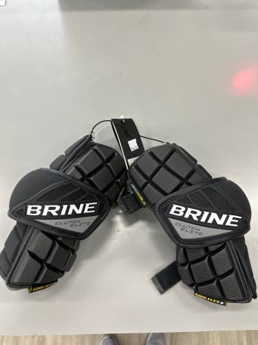 Adult Medium Brine Clutch Arm Pads