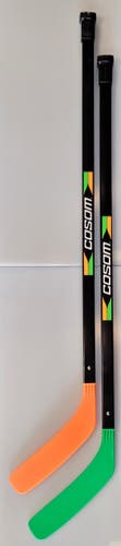 Cosom Floor Hockey Sticks 42"