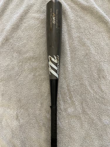 Marucci Posey28 Pro Metal (-10) 28IN/18OZ/2 3/4” USSSA Baseball Bat