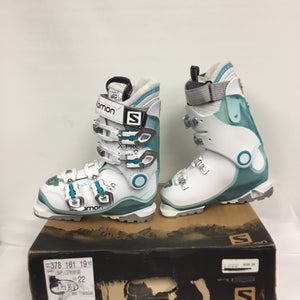22.0 New Salomon X-Pro 90W Ski Boots