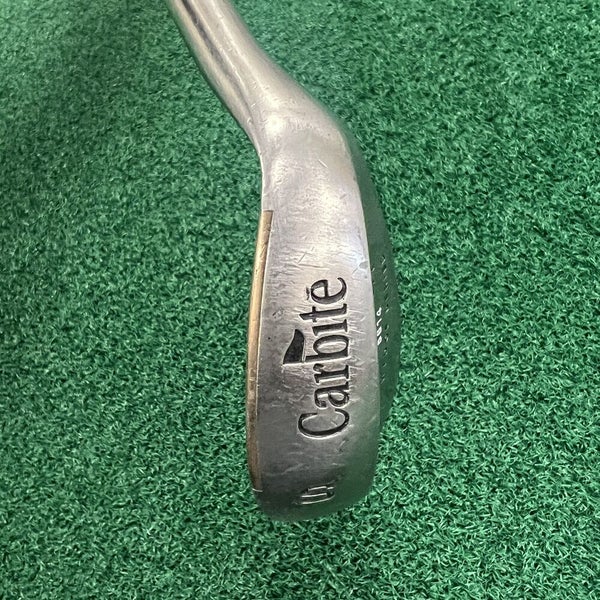 Carbite Tour Insert Series Sand Wedge 56° Regular Flex Graphite