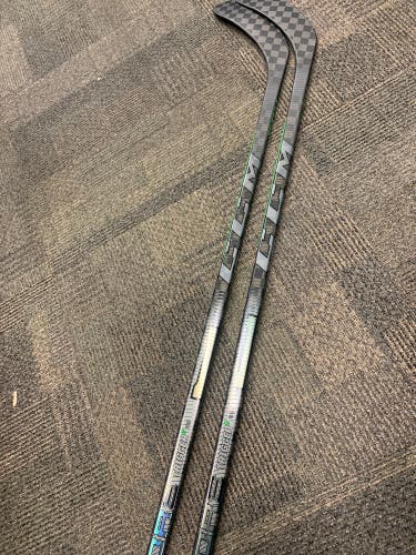 New Right Handed P88 Trigger 6 Pro Hockey Stick