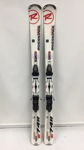 146 Rossignol E74R Experience Skis
