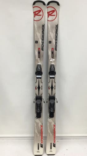 158 Rossignol Experience RTL Skis