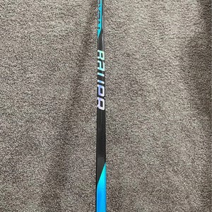New Right Handed P28 Nexus Sync Hockey Stick