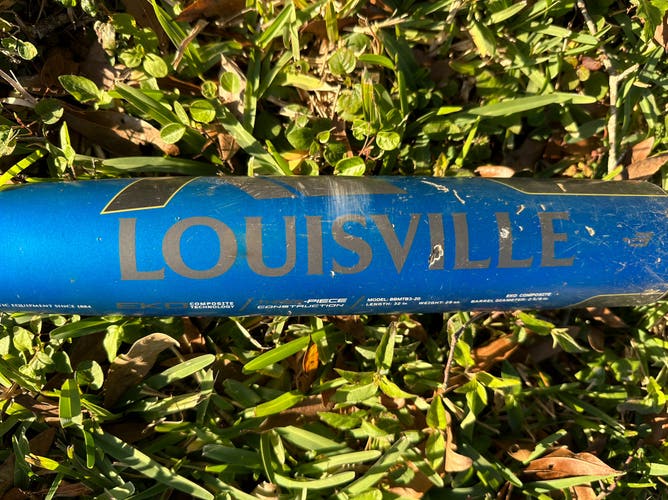 2020 Composite (-3) 29 oz 32" Meta Bat