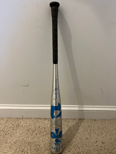 Alloy (-5) 25 oz 30" The Goods Bat