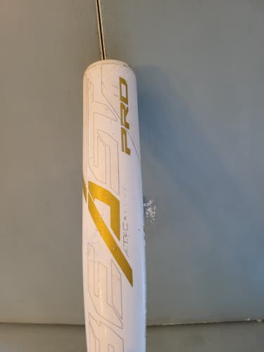 Used USSSA Certified Easton Alloy Beast Pro Bat (-5) 27 oz 32"