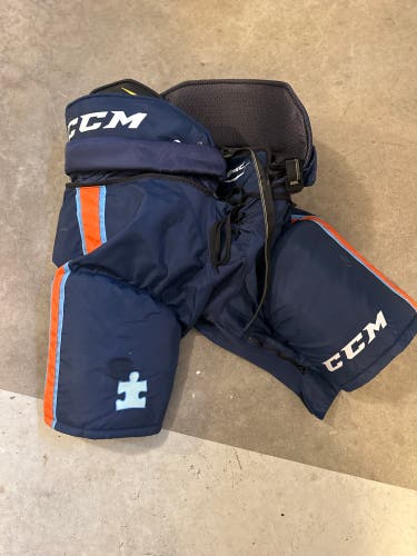 CCM Pro Stock Pants