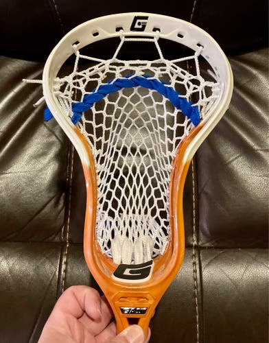 Strung Gait GC3 Head