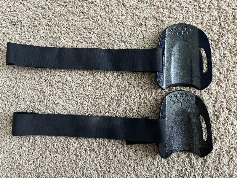 One Pound Skate Weights