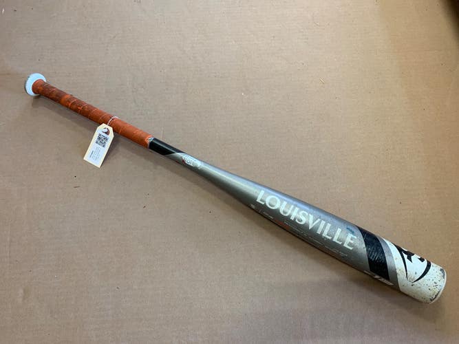 Used USSSA Certified 2014 Louisville Slugger Armor Bat -12 17OZ 29"