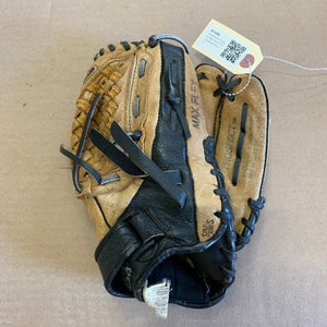 Used Mizuno Prospect Right Hand Throw Baseball Glove 11.5"