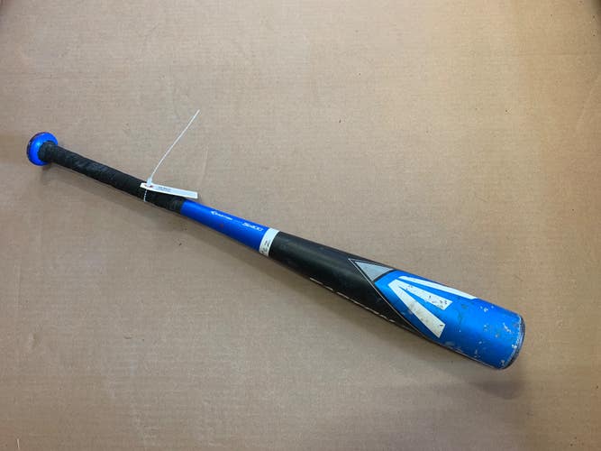 Used USSSA Certified Easton Easton S400 Alloy Bat -11 15OZ 26"