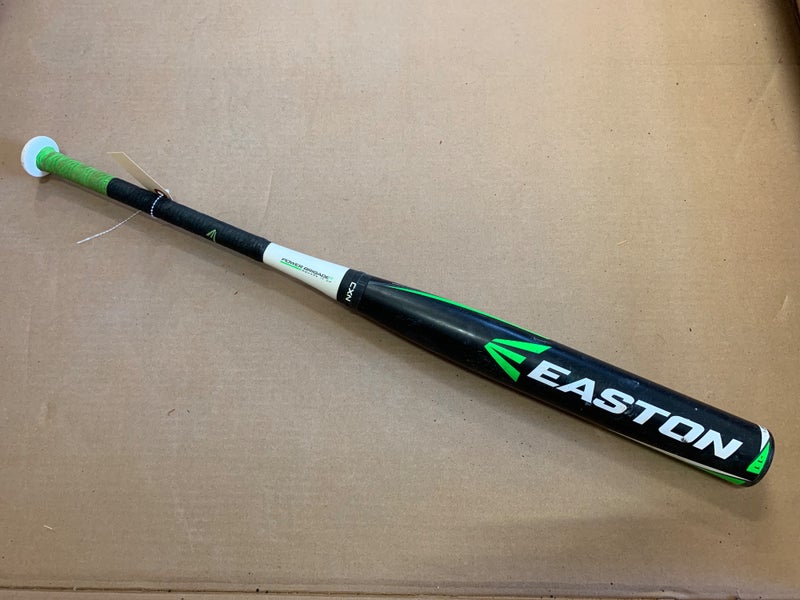 Used USSSA Certified Easton Mako Composite Bat -11 20OZ 31"