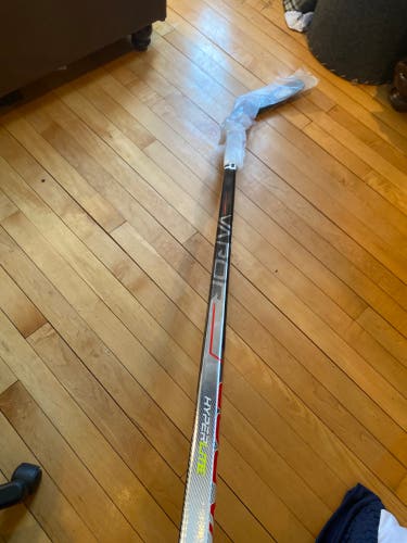 P92 40 Flex Right New Right Handed P92 Vapor Hyperlite Hockey Stick
