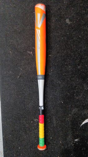 Used USSSA Certified 2015 Easton Composite Mako Bat (-11) 18 oz 29"