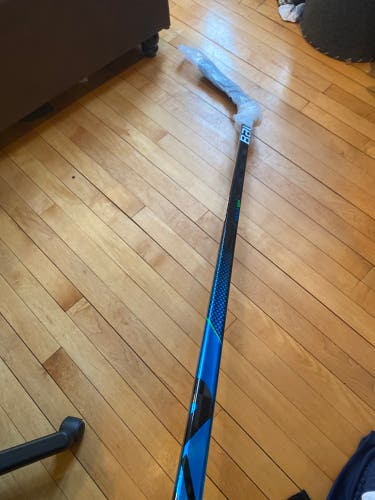 P92 55 Flex Left New Left Hand P92 Nexus Geo Hockey Stick