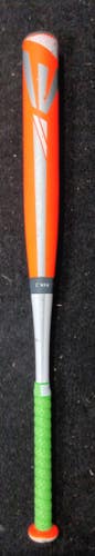 Used USSSA Certified Easton Composite Mako Bat (-11) 19 oz 30"