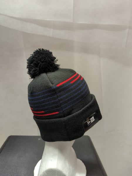 Washington Wizards 2022 CITY EDITION Knit Beanie Hat