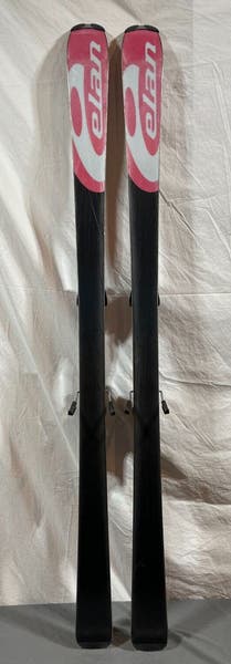 Elan Integra 6.0 Express 160cm 106-65-92 r=13.7m Skis