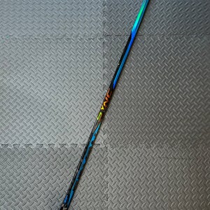 Brand New Senior Left Hand Bauer Nexus Sync | 77 Flex | P92 Hockey Stick