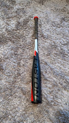 Used BBCOR Certified Easton Composite Maxum 360 Bat (-3) 28 oz 31"