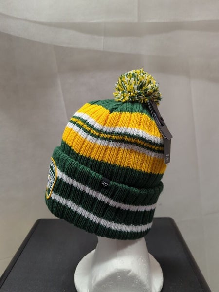 Green Bay Packers Patch – COLD CREEK HAT CO.