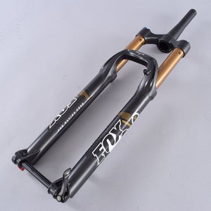 2013 Fox Factory Series 34 Float 29 Fork 140mm 51mm Rake 15x100mm T/A Tapered