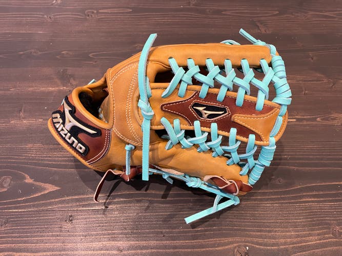 Mizuno Global Elite 12.75"