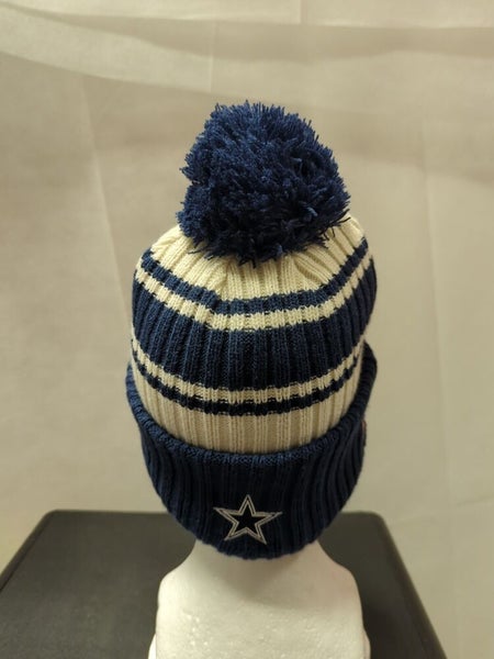 Dallas Cowboys Kids Knit Hat, Cowboys Beanie, Winter Hat